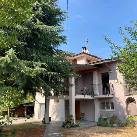 Al Clisi Graziosa Mansarda Apartment Villanuova sul clisi Exterior photo